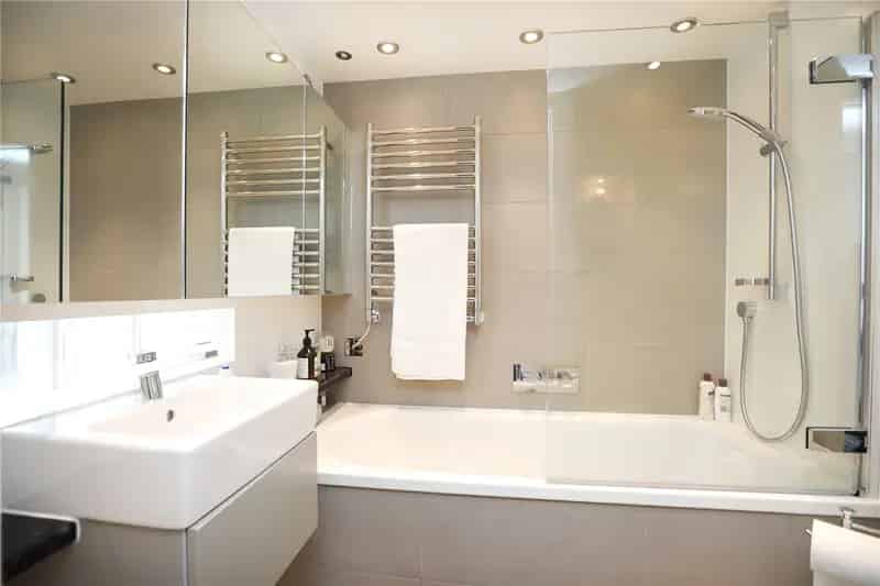 2 bedroom flat/apartment in Islington