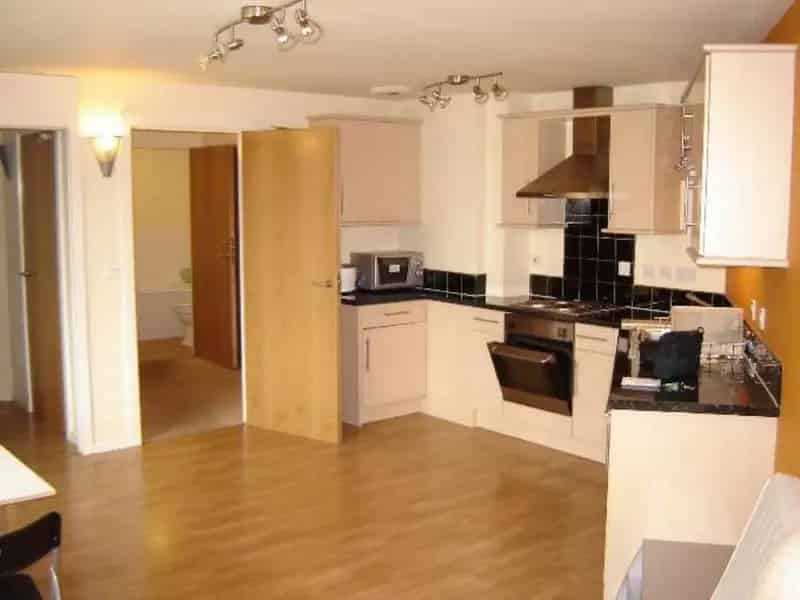 1 Bedroom Flat for Sale
