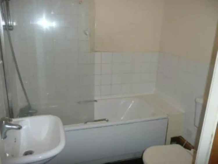 1 bedroom flat for sale