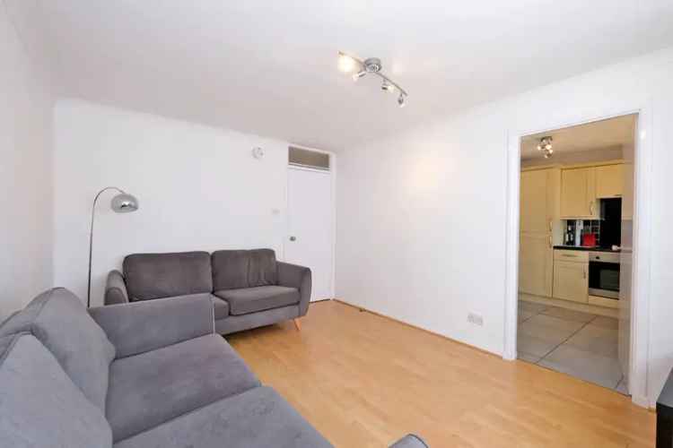 Flat For Rent in Aberdeen City, Scotland