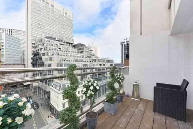 Flat for Sale Praed Street Paddington W2