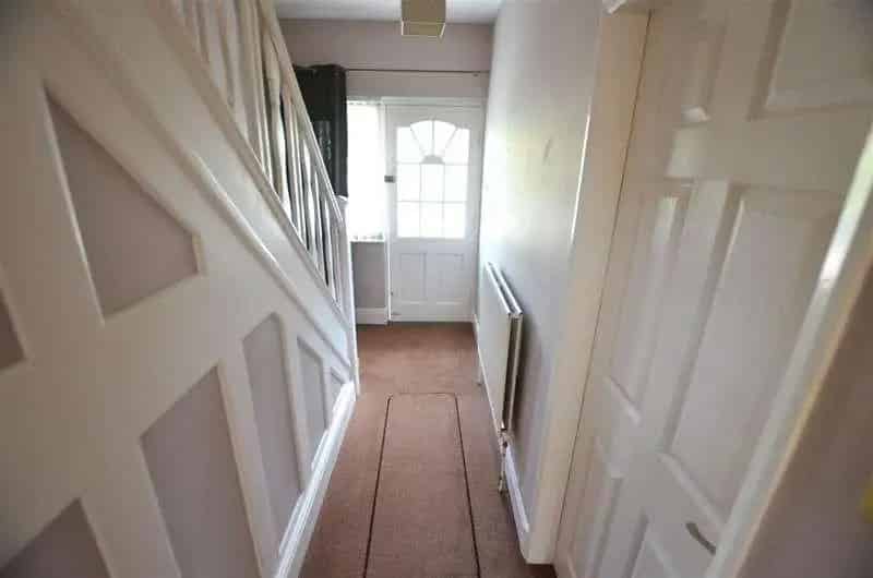 2 Bed Semi-Detached House for Sale
