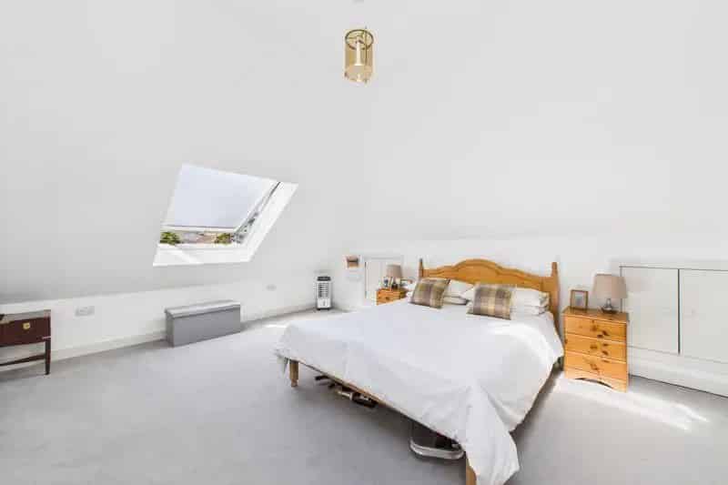 1 Bedroom Apartment for Sale in Carbis Bay with Sea Views