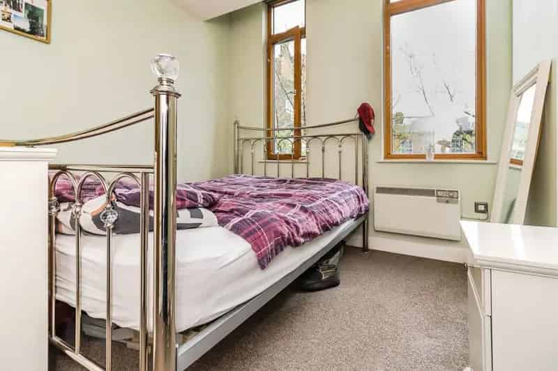 2 Bedroom Flat for Sale Manchester M1 - Chatsworth House