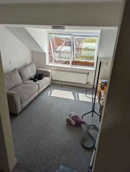 Flat For Rent in Chelmsford, England