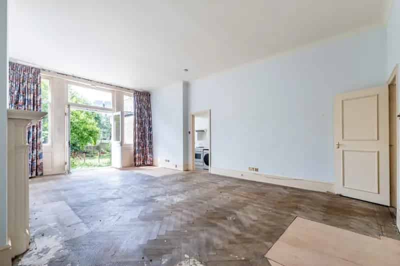 1 Bedroom Flat for Sale in South Hampstead