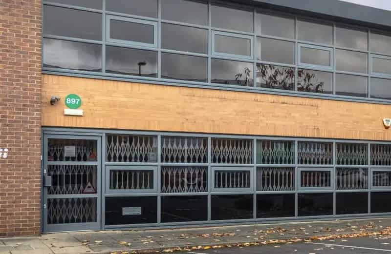 Industrial Unit for Lease Slough Trading Estate