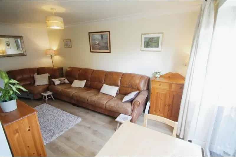 2 Bed Terraced House for Sale in Ludlow