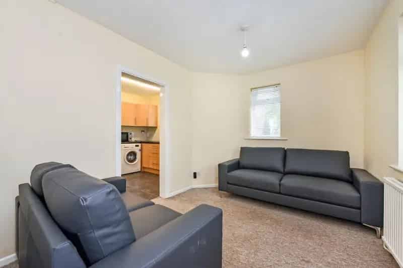 1 Bedroom HMO House to Rent