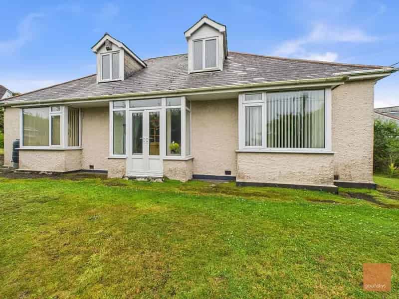 4 Bedroom Detached Bungalow for Sale - Cash Buyers Only