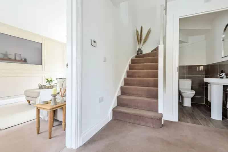 3 Bed Detached House for Sale in Andover