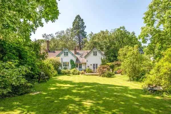 Park Lane, Hawkhurst, Cranbrook, Kent, TN18 5HA | Property for sale | Savills