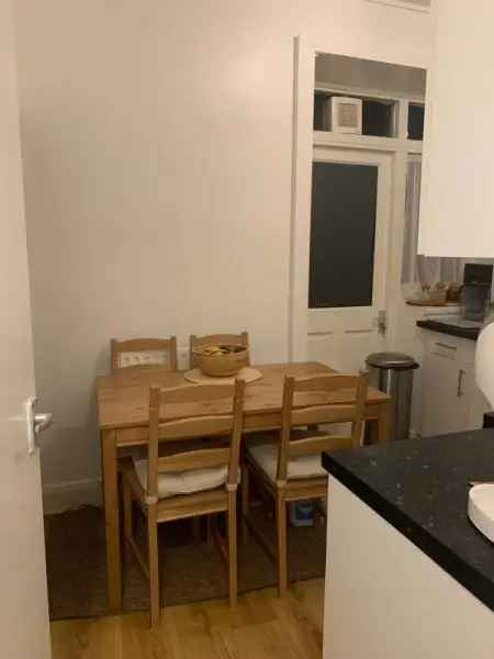 Flat For Rent in London, England