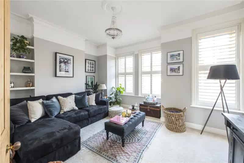 1 Bedroom Flat Streatham Hill Apartment