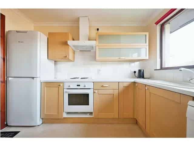 2 Bedroom Bungalow for Sale in Kingussie