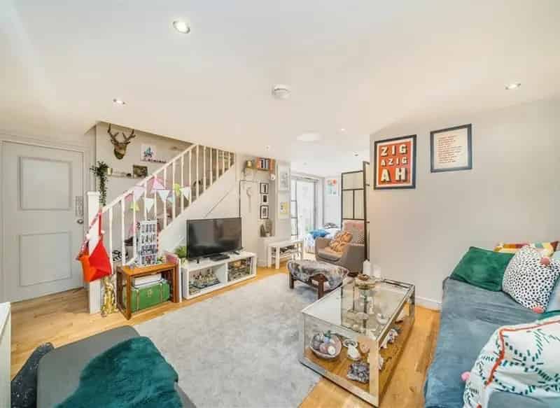Spacious One Bedroom Apartment Cyprus Street Bethnal Green