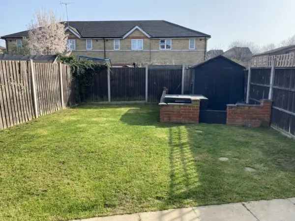 House For Rent in Borough of Swale, England