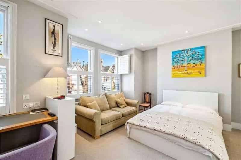 4 Bed House for Sale Over 2000 sq ft Immaculate Accommodation