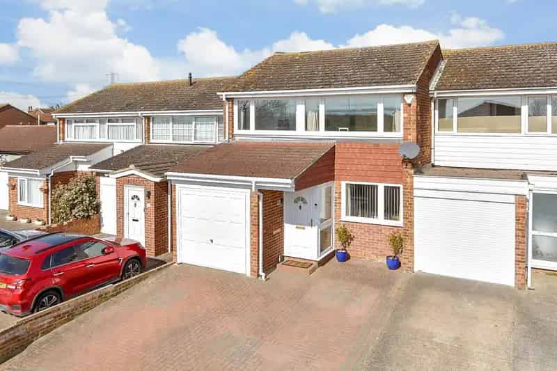 3 Bedroom Terraced House for Sale Isle of Grain