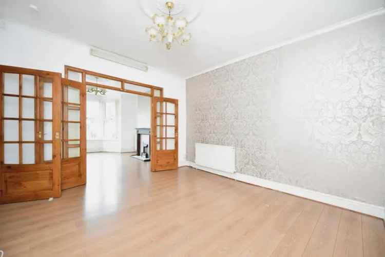 4 bedroom Mid Terrace House for sale, Sheffield, South Yorkshire, S5