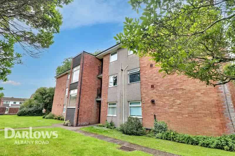 3 Bedroom Apartment to Rent