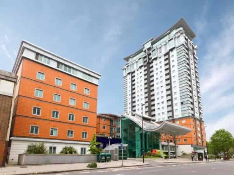 2 Bedroom Flat to Rent near Waterloo London SE1