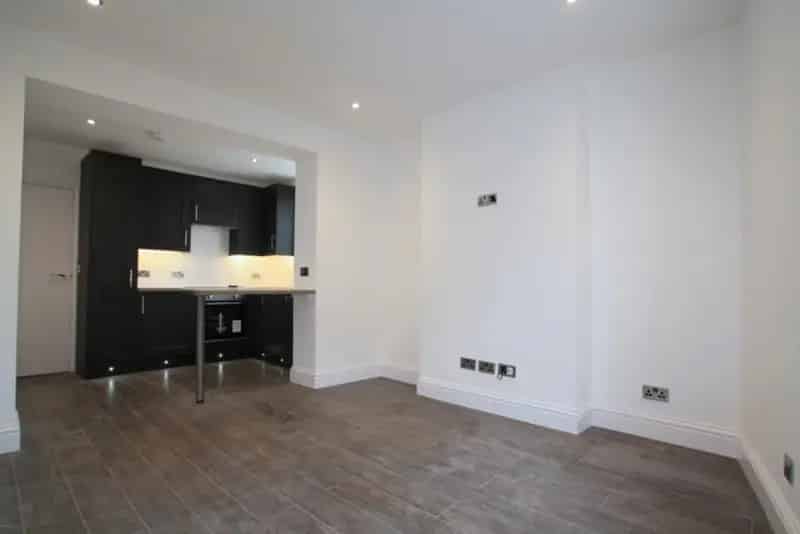 Brighton Studio Flat - Comfortable and Convenient