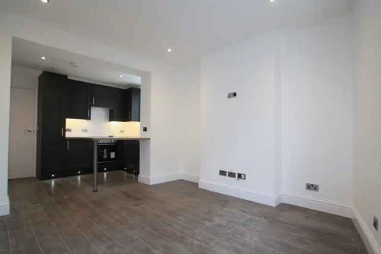 Brighton Studio Flat - Comfortable and Convenient