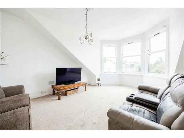 2 bedroom flat  for sale