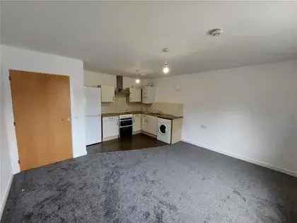 2 Bed 71m² Flat Aberdeen - Families, Professionals, Students Welcome