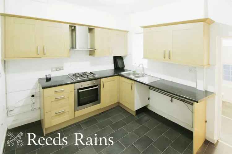 2 Bedroom Mid Terrace House for Sale Liverpool L9