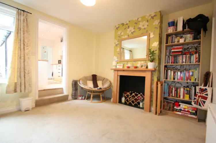 2 Bedroom House To Rent