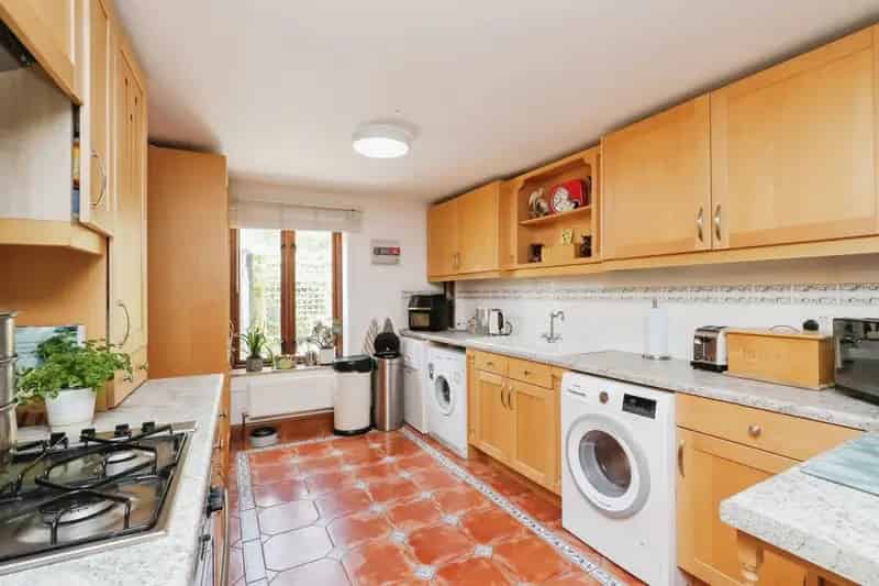 3 Bedroom Barn Conversion in Swaffham