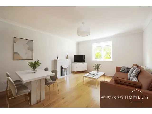 2 bedroom flat  for sale