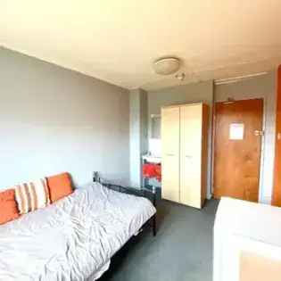 1 Bedroom Flat Manchester All Bills Included Students Professionals