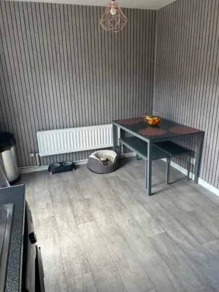 2-Bedroom House Swap in Peterborough - Peaceful Setting