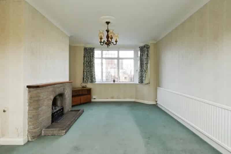 3 Bedroom House for Sale Aston Sheffield