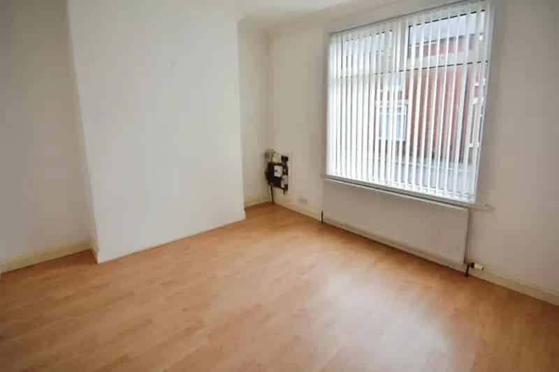 2 Bed House for Sale in Shildon