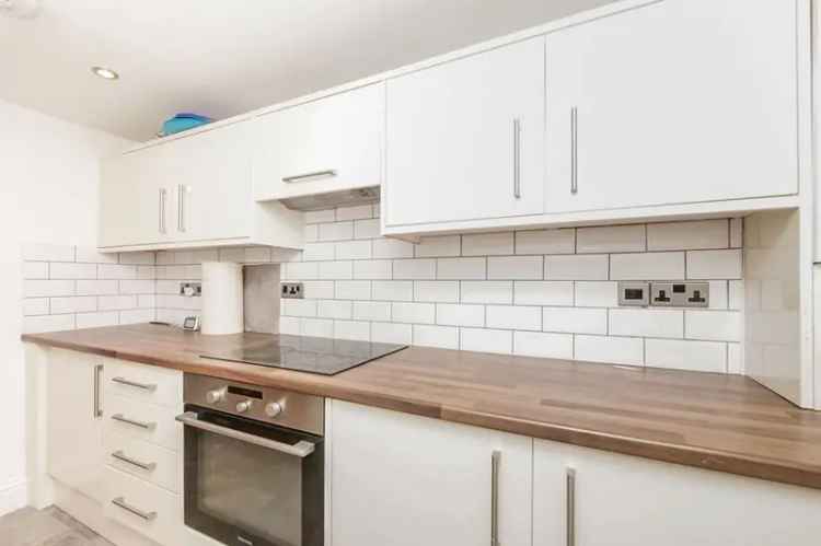 1 Bedroom Flat to Rent York YO10 Near Cliffords Tower