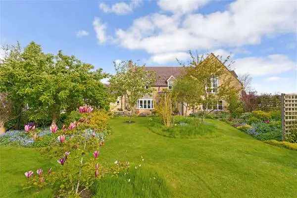 Draycott, Moreton-in-Marsh, Gloucestershire, GL56 9LB | Property for sale | Savills