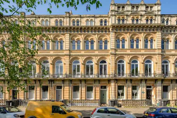 Clifton Village Studio Flat to Rent