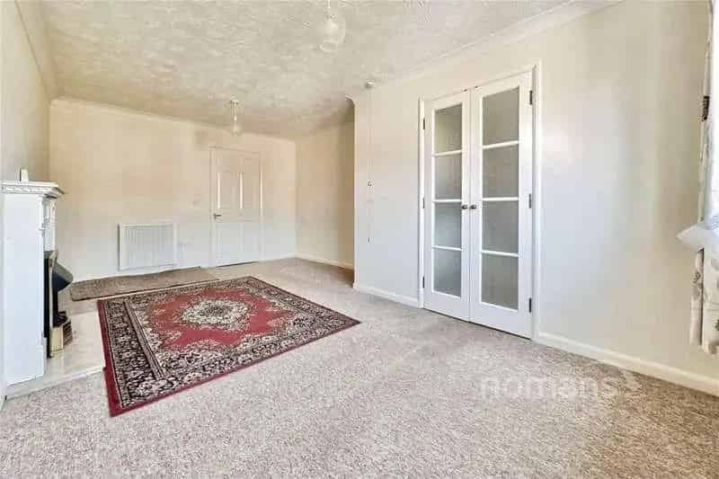 1 Bed Flat for Sale in 55+ Development