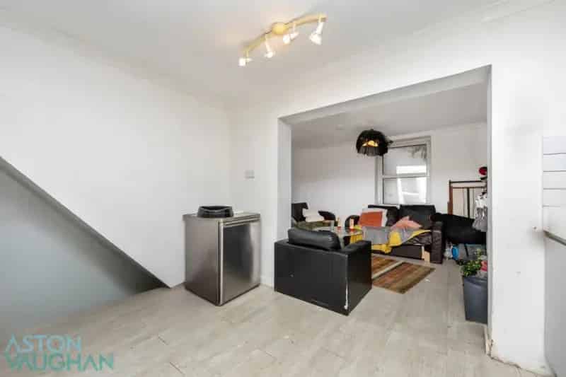 6 Bedroom Student House in Brighton Hanover