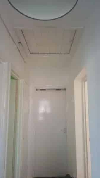 Large Spacious 1 Bed Flat with Balcony and Storage