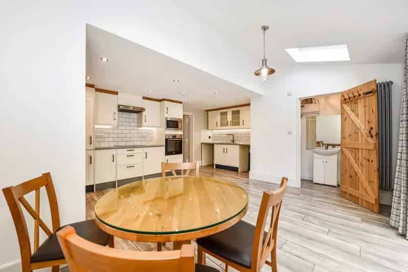 3 Bedroom House For Sale Near Micheldever Station