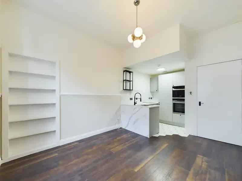 1 Bedroom Flat to Rent