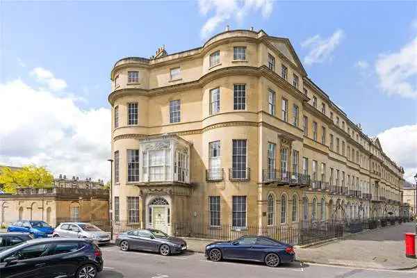 Sydney Place, Bath, Somerset, BA2 6NE | Property for sale | Savills