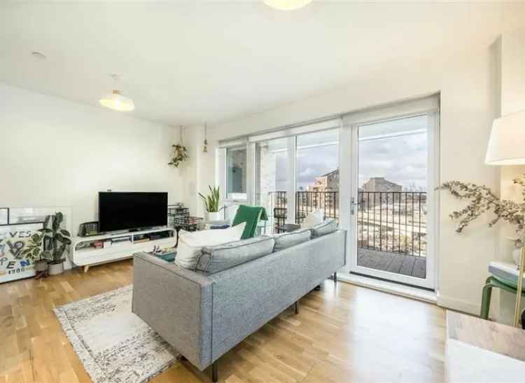 Greenwich 2-Bed Apartment Near Royal Park and DLR