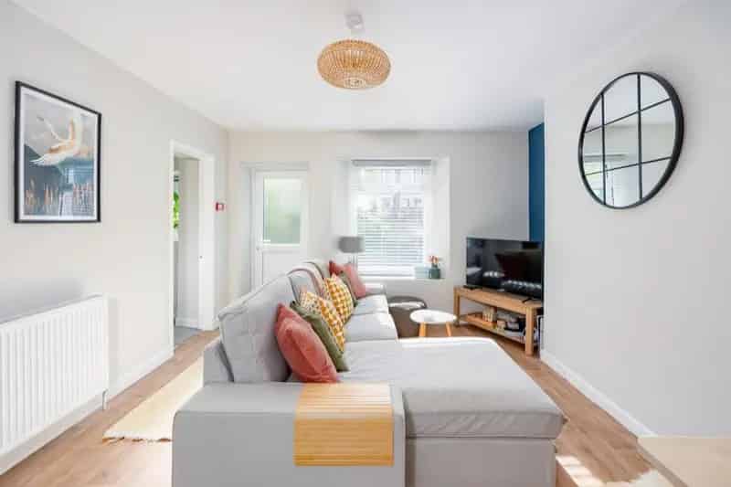 2 Bedroom Flat for Sale