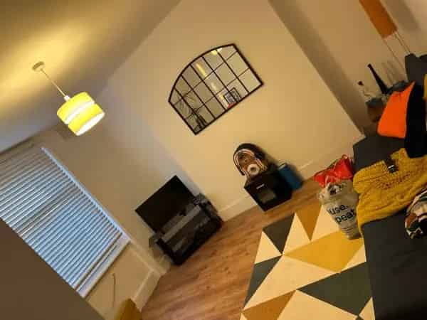 Lovely Large One Bedroom Flat Near Blackheath